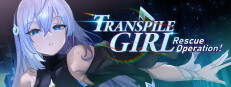 Transpile Girl Rescue Operation!