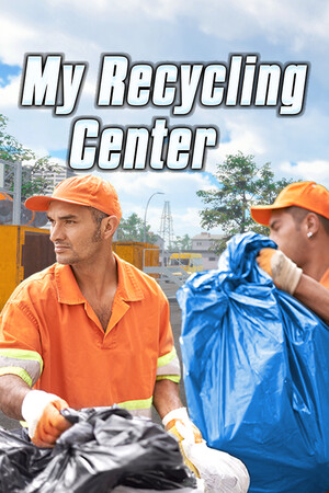 Cover art of My Recycling Center