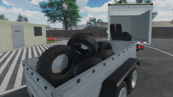 My Recycling Center.