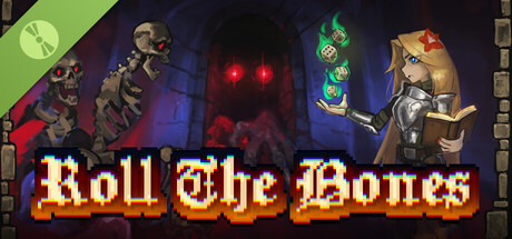 Купить ключ дешево Roll The Bones Demo