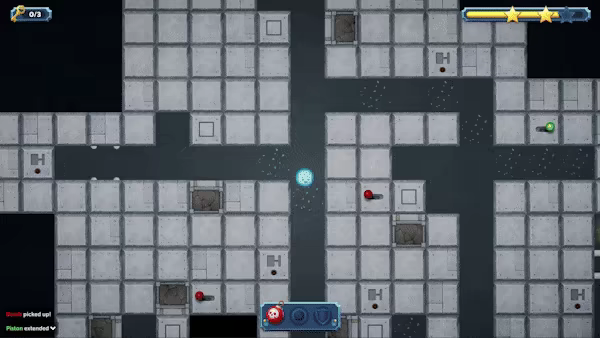 Enigmarble video 3
