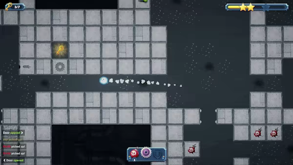 Enigmarble video 2