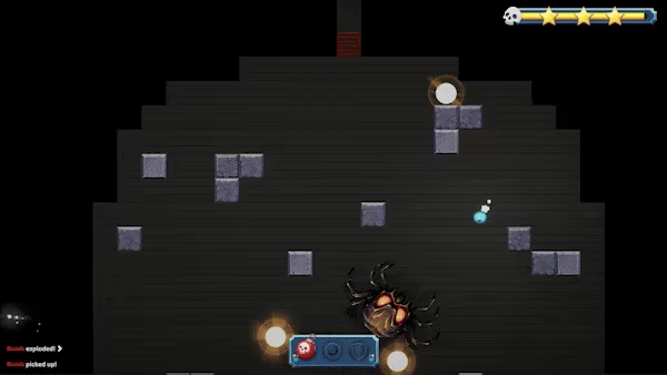 Enigmarble video 4