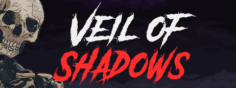 Veil of Shadows cover art
