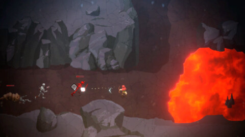 Veil of Shadows screenshot 6