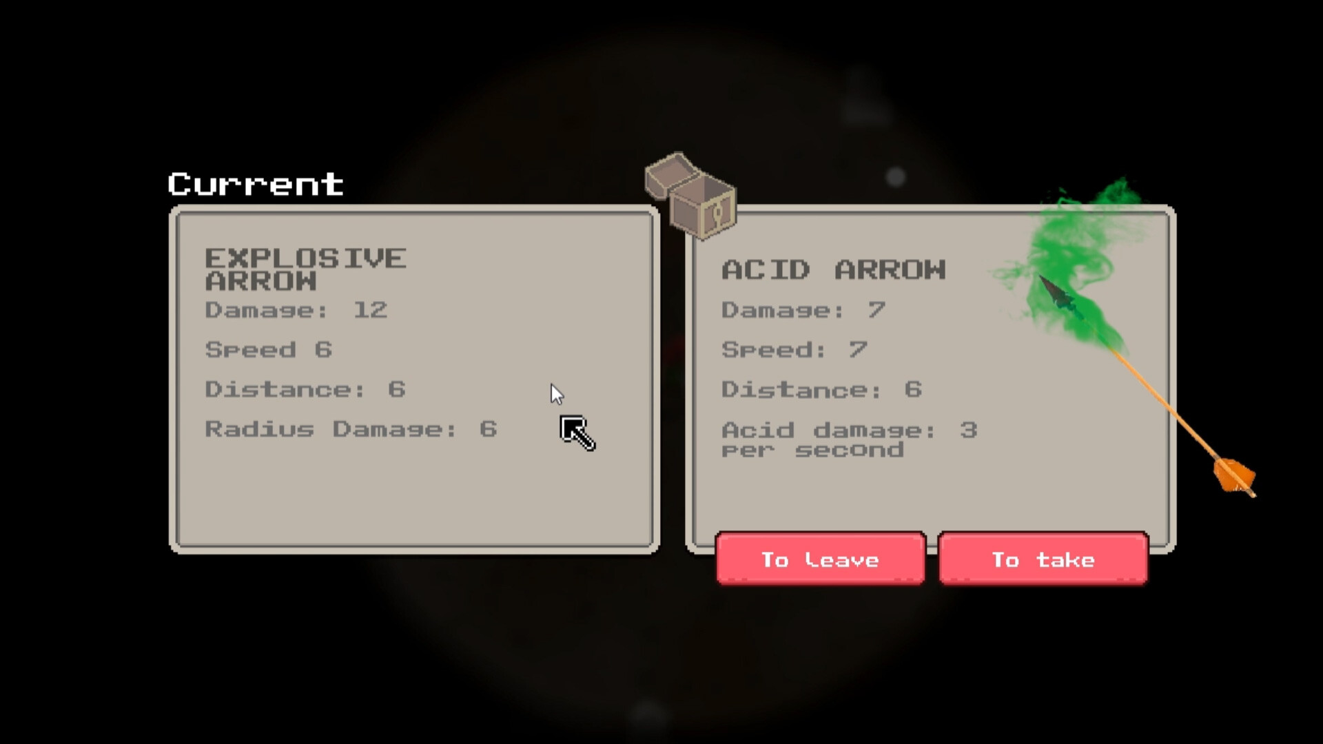 Veil of Shadows screenshot 7