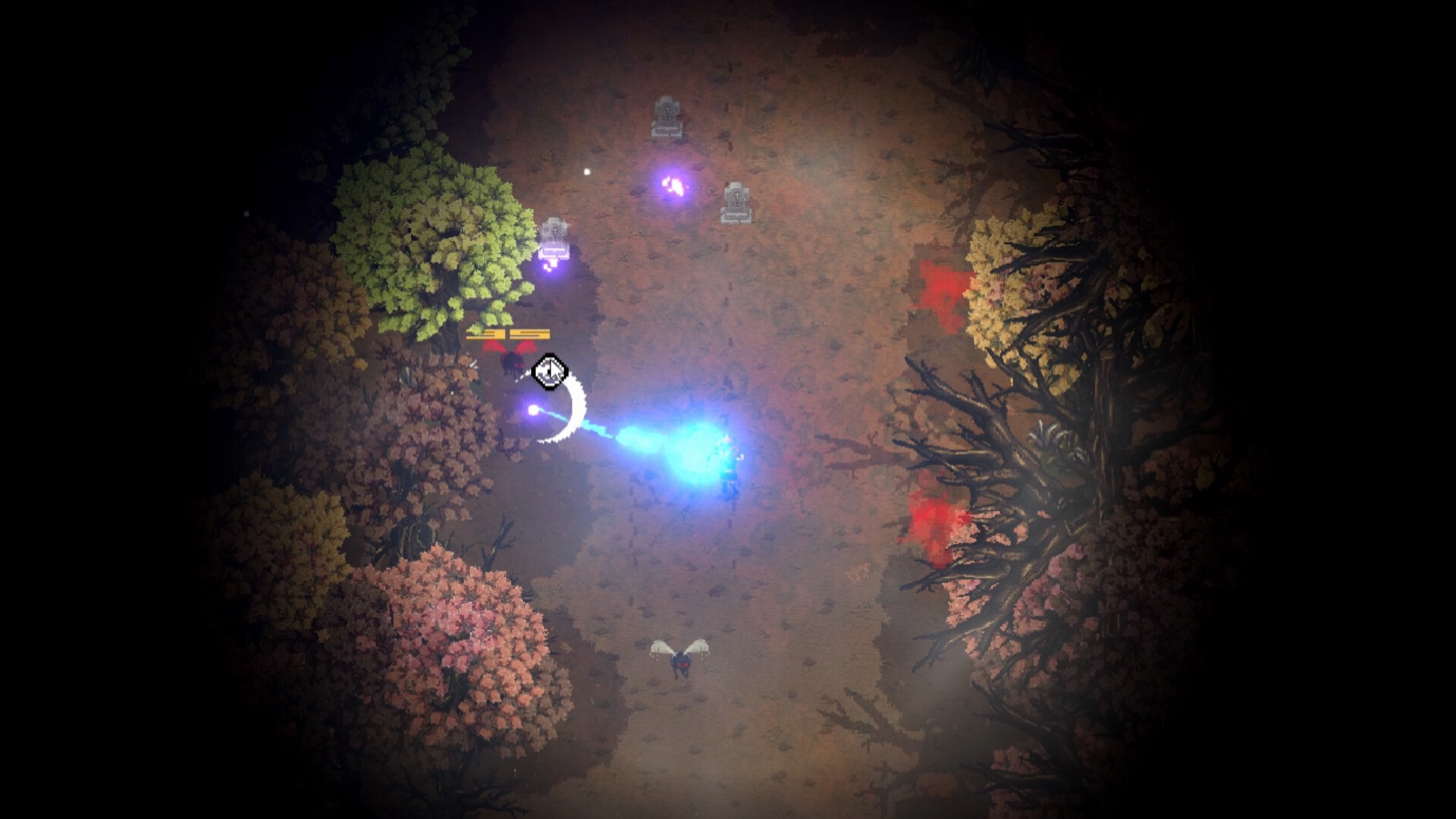 Veil of Shadows screenshot 10
