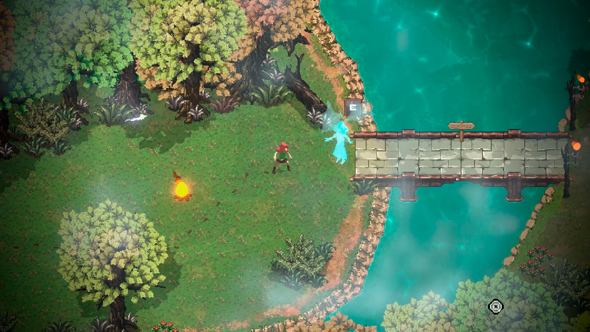 Veil of Shadows screenshot 8