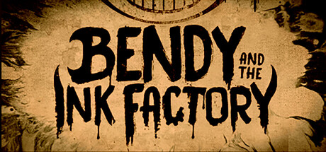 Bendy and the Ink Factory Banner