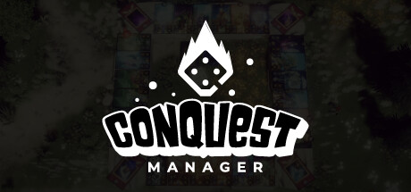 Conquest Manager steam charts