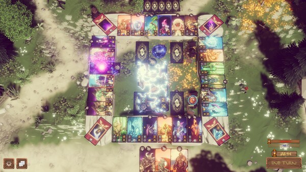Скриншот 5 из игры Conquest Manager