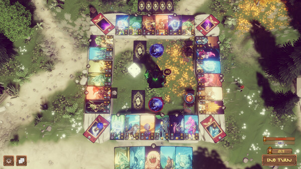Скриншот 1 из игры Conquest Manager