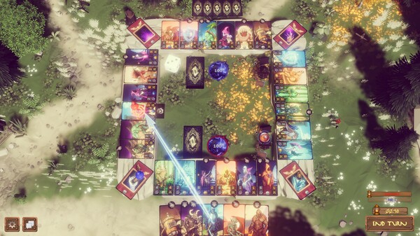 Скриншот 4 из игры Conquest Manager
