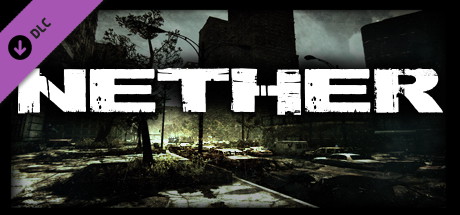 Nether - Chosen game cover