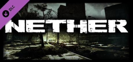 Nether - Believer game cover