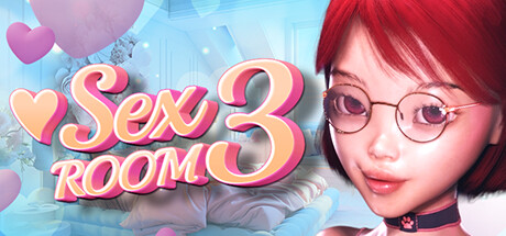 SEX Room 3 [18+] cover art