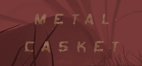 Metal Casket steam charts