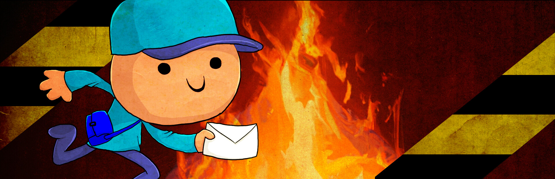 Mayhem Mail