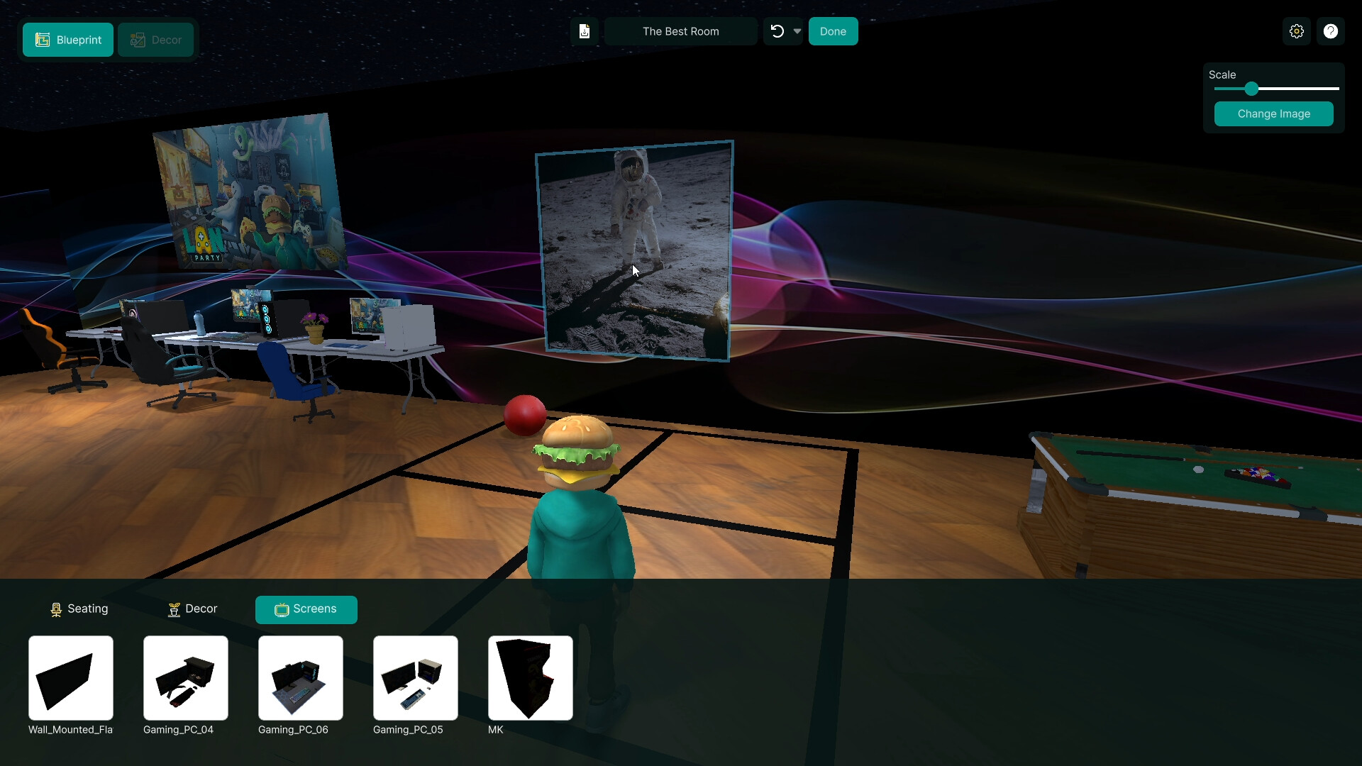 LAN Party screenshot #6