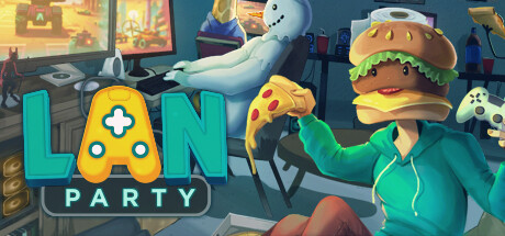 LAN Party - similar game to Bitmagic by LAN Party Technologies, Inc.