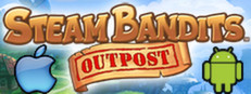 Steam Bandits: Outpost game cover
