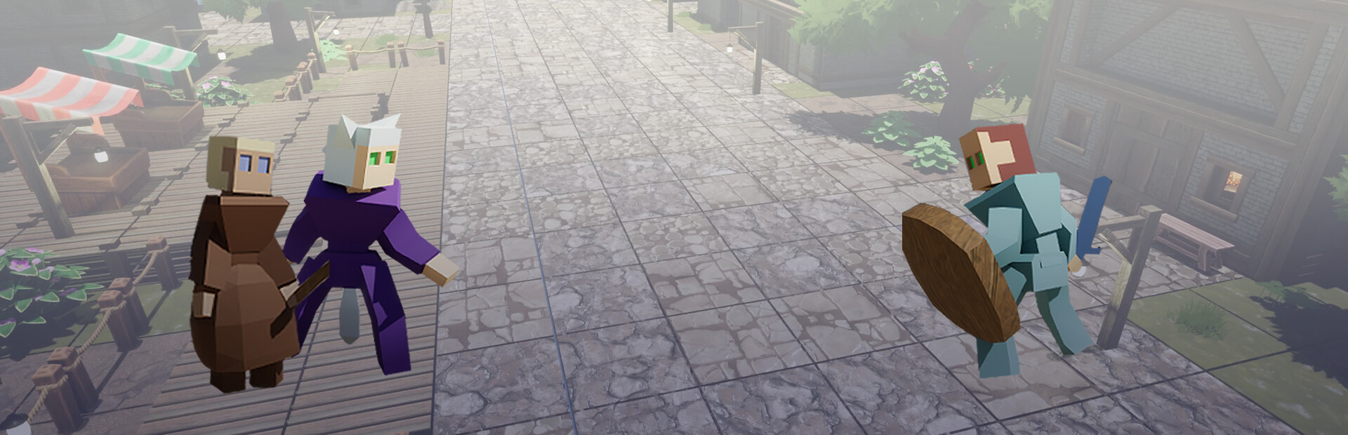 Dungeon 3D