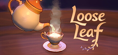 Steam thumbinal