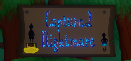 Captured Nightmare banner image