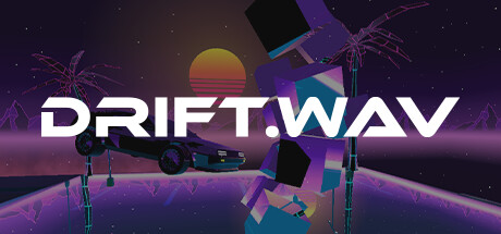 Drift.Wav Cover Image