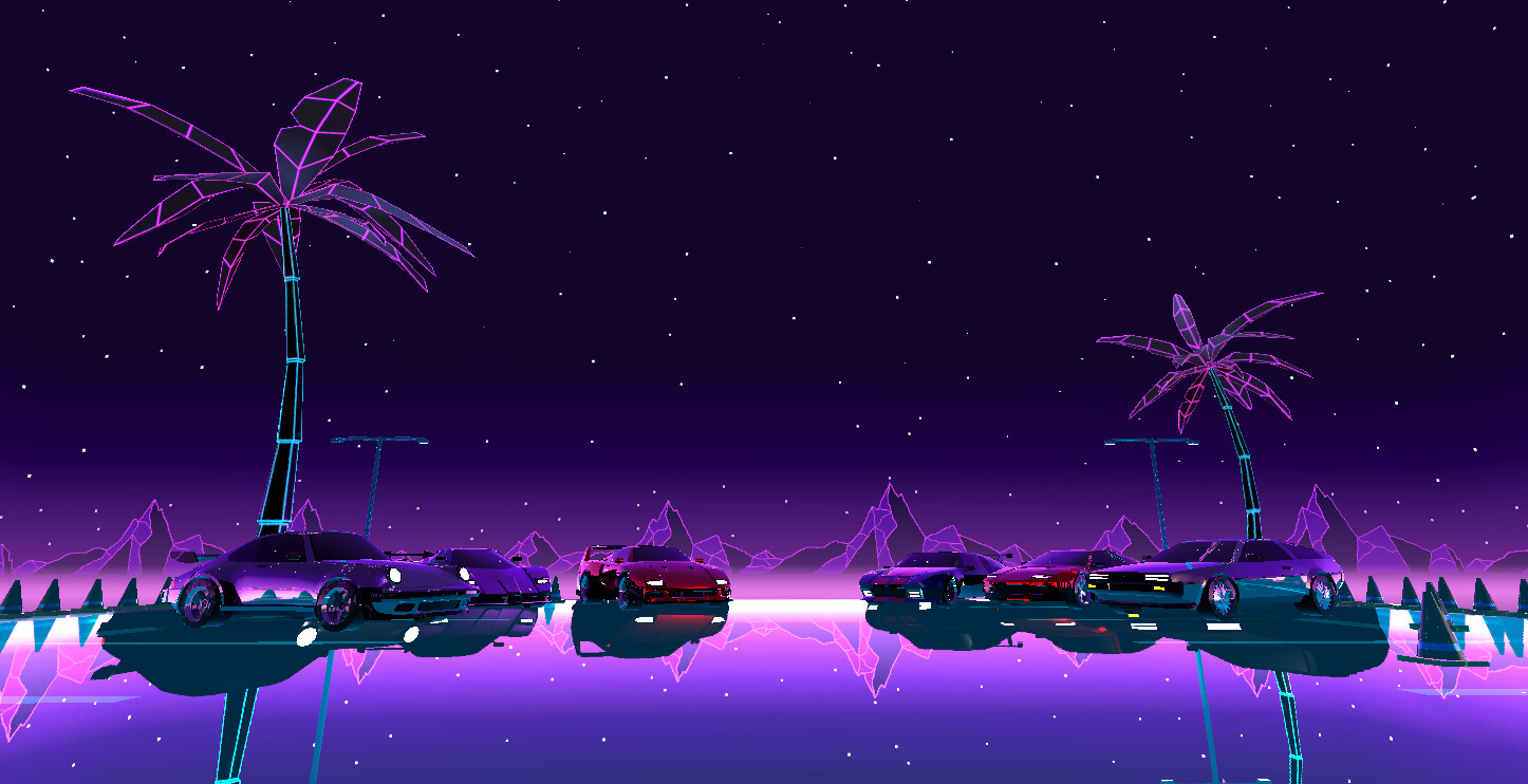 Drift.Wav screenshot #5