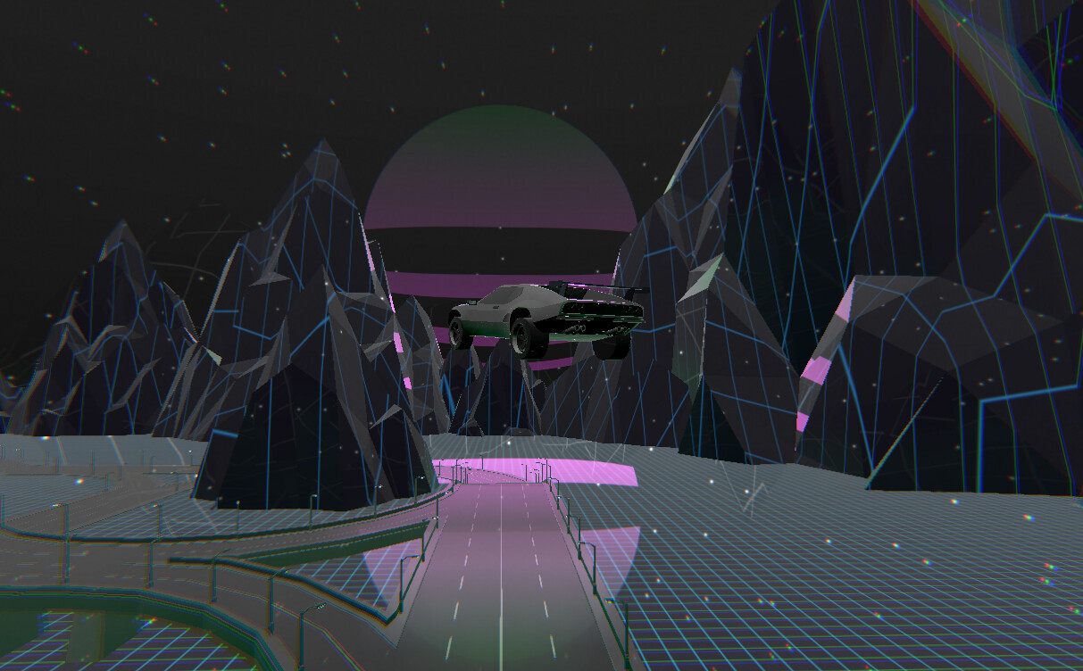 Drift.Wav screenshot #8