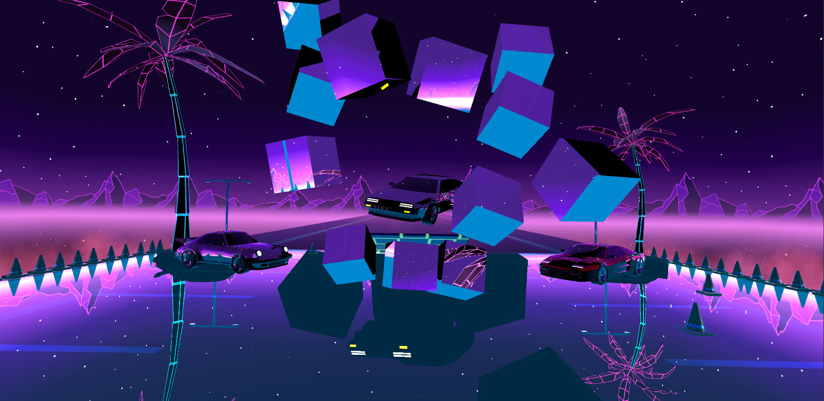 Drift.Wav screenshot #6