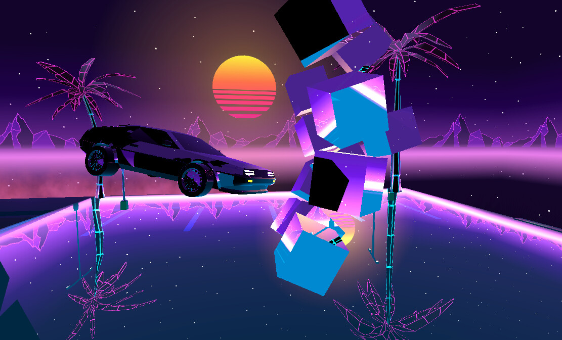 Drift.Wav screenshot #4