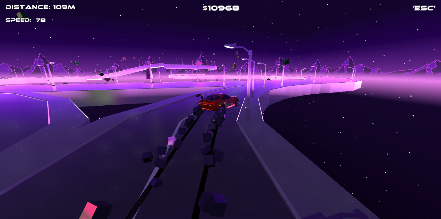 Drift.Wav screenshot #7