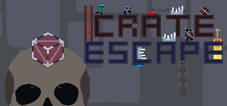 Crate Escape steam charts