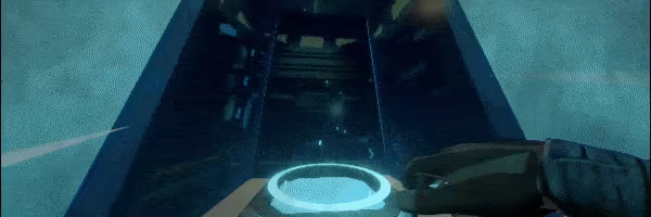 CYBERMATRIX video 3