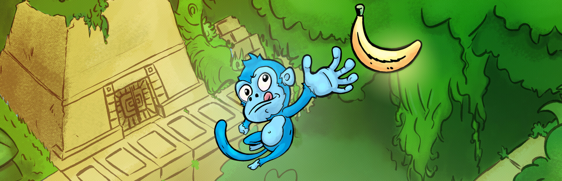 Go Bananas