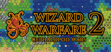 Wizard Warfare 2: Cephalopod Wars Cheat Engine/CT