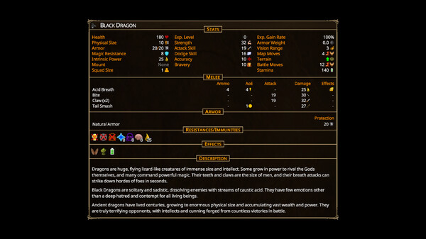 Wizard Warfare 2: Cephalopod Wars.