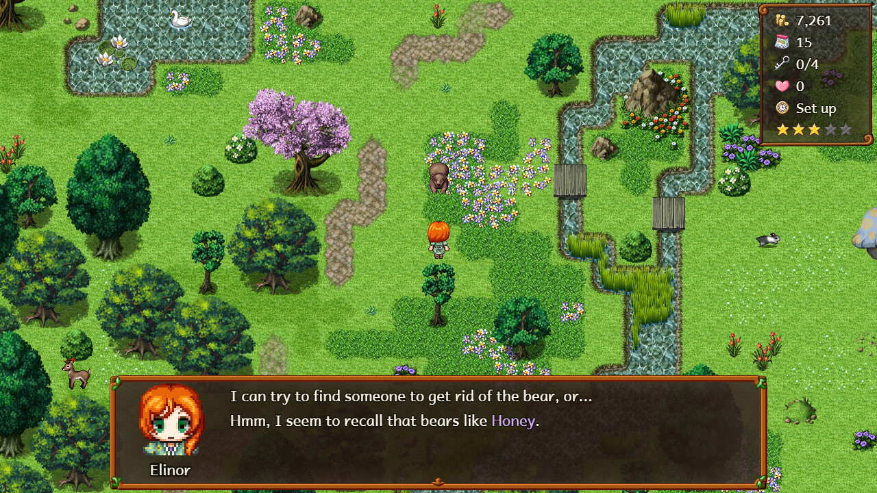 #5. The Hidden Art of Innkeeping (Steam) By: SeaPhoenix