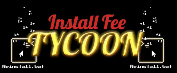 Install Fee Tycoon video 1