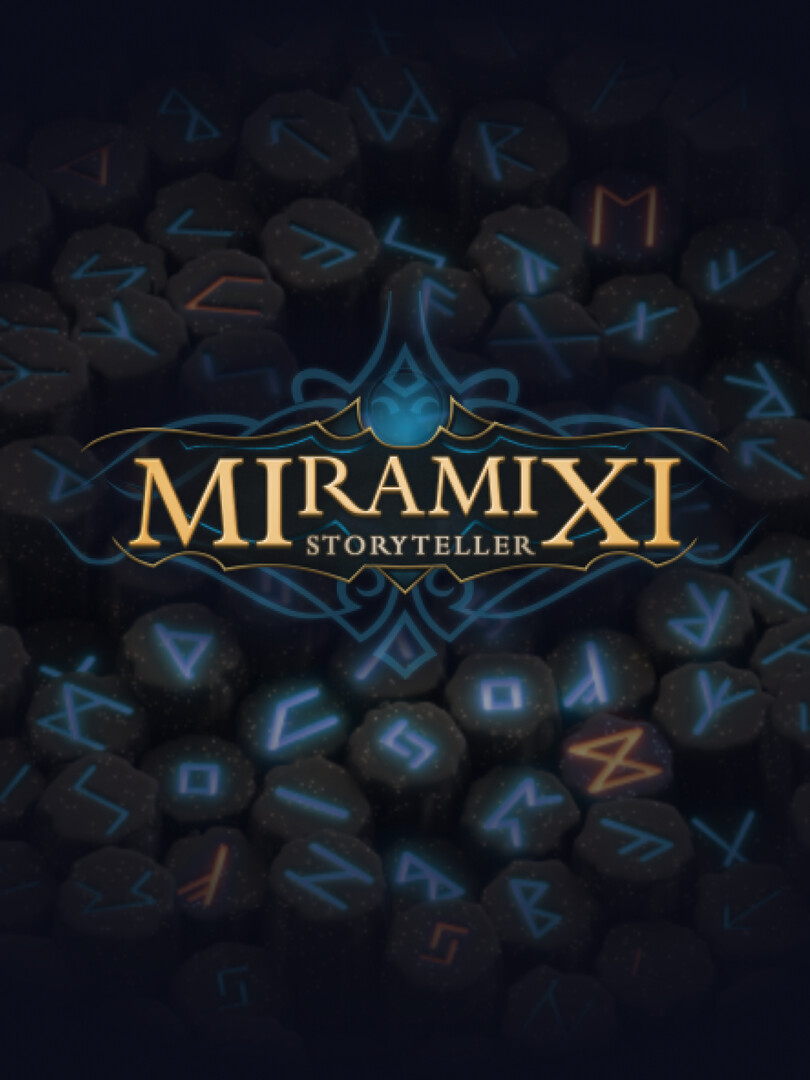 Miramixi Storyteller Playtest Featured Screenshot #1