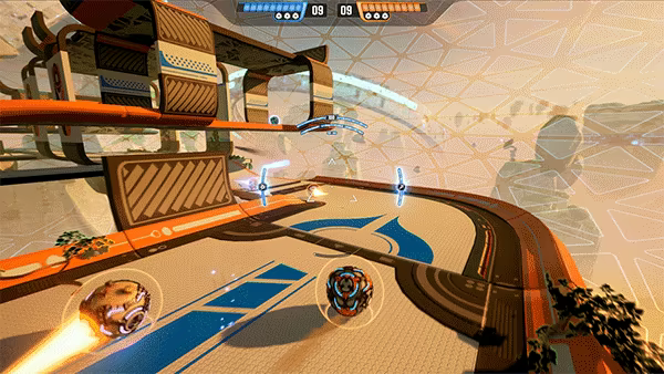 BattleCore Arena video 1