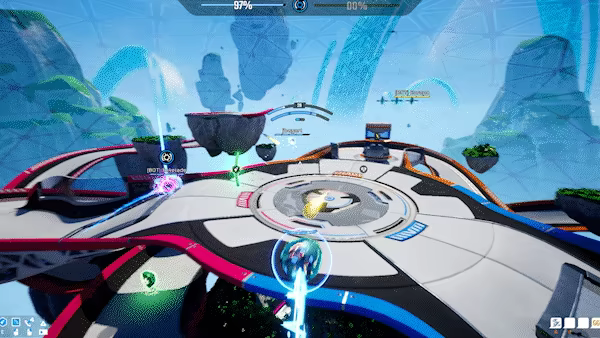 BattleCore Arena video 3