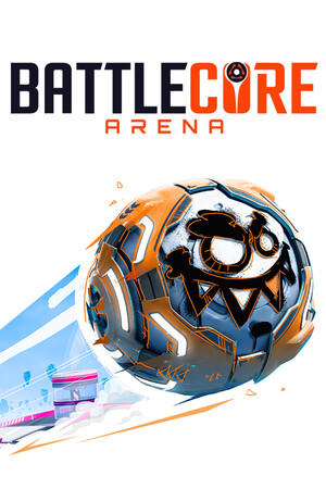 Cover art of BattleCore Arena