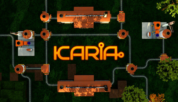 Icaria