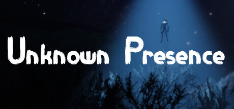 Unknown Presence banner