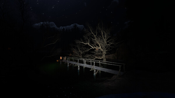 Unknown Presence screenshot 6