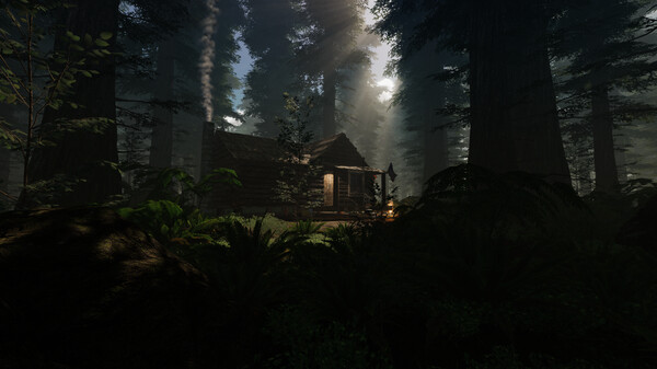 Unknown Presence game for windows Pc 1