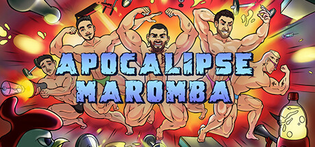 Apocalipse Maromba banner image